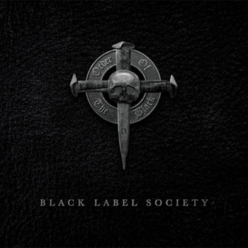 Black Label Society - Order Of The Black (Reissue) (Black Ice Coloured) (140 g) (2 LP) (0634164437152)