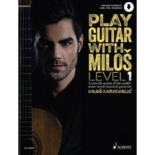 PLAY GUITAR WITH MILOS