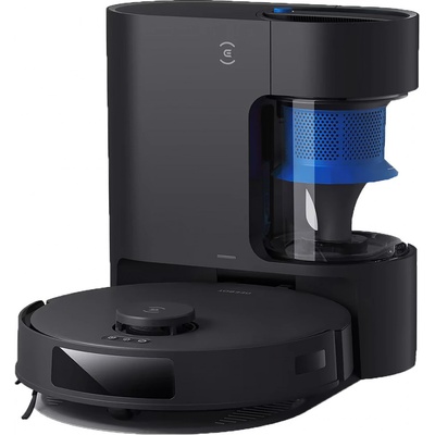 Ecovacs Deebot N20 Pro Plus černý