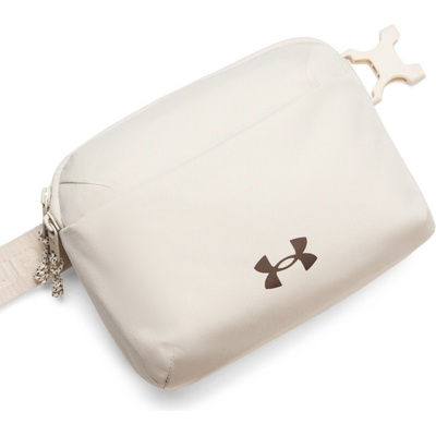 Under Armour Taška přes rameno Essential WB XB Vanilla
