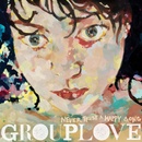 GROUPLOVE - NEVER TRUST A HAPPY SONG LP
