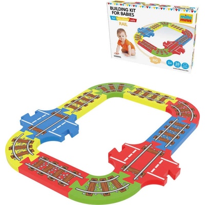 MILLAMINIS Koleje 10 ks