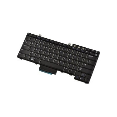 Dell Latitude E5500 klávesnice na notebook CZ/SK