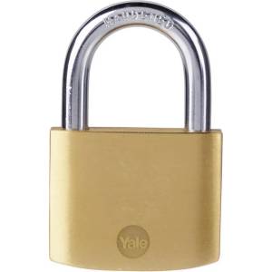YALE КАТИНАР yale МЕСИНГОВ 50мм (y110b/50/126/1)