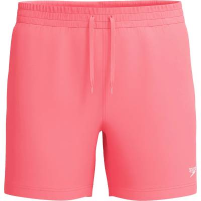 Speedo Мъжки бански слипове Speedo Essentials 16 Watershort Swim brief - Neon Coral (050-0620-1812)