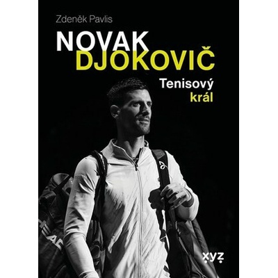 Novak Djokovič - Zdeněk Pavlis