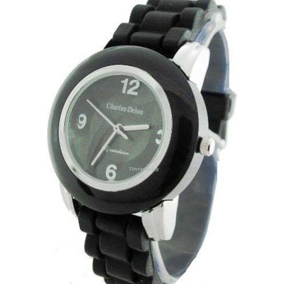 Charles Delon Дамски часовник Charles Delon - CHD-494201 (CHD-494201)