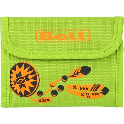 Boll Kids Wallet Lime – Zboží Dáma
