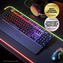 Image 1 of SteelSeries Apex Pro UK (64634)