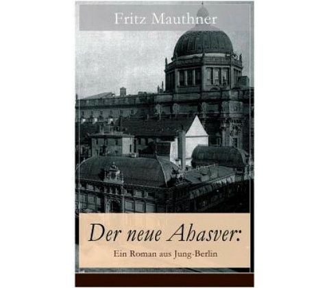 neue Ahasver