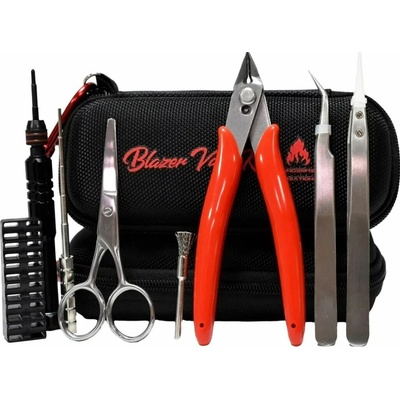 ThunderHead Tauren Pro Tool DIY Kit sada nástrojů