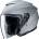 HJC i30 Solid