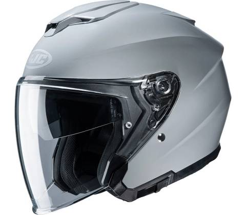 HJC i30 Solid