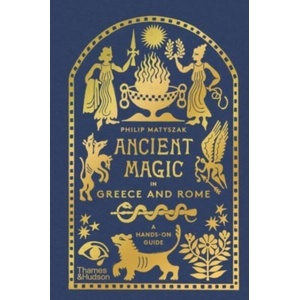 Ancient Magic (ISBN: 9780500026410)