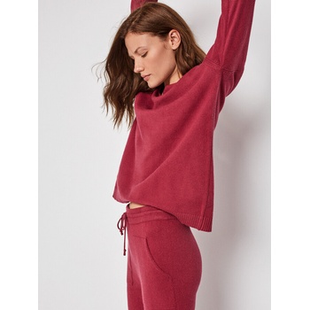 Gisela ПАНТАЛОН 3/1970 granate gisela