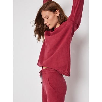 Gisela ПАНТАЛОН 3/1970 granate gisela