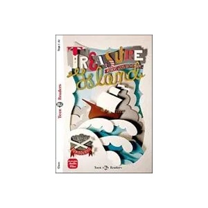 Teen ELI Readers - English (ISBN: 9788853631961)