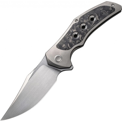 We Knife WE18058-2 Magnetron 9,6 cm