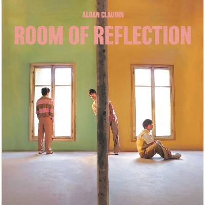 Alban Claudin - Room Of Reflection (LP) (0196588005916)