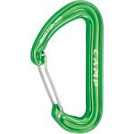 C. A. M. P C. A. M. P. Карабинер с щифт C. A. M. P. Photon Wire Snapgate carabiner - Green - размер Single (321-0196-0111)