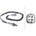 Lambda sonda HELLA 6PA 358 103-011