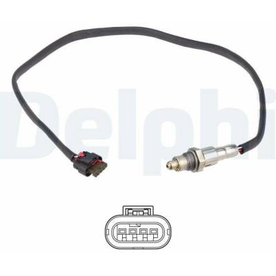 Lambda sonda DELPHI ES21411-12B1