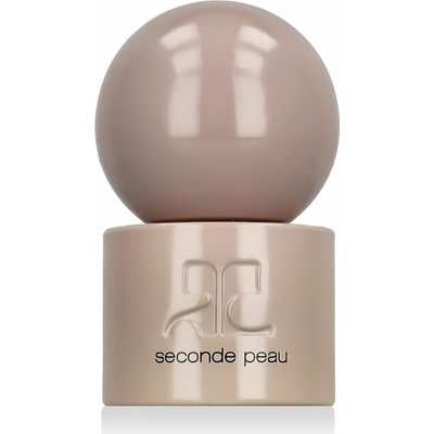 André Courrèges Seconde Peau parfumovaná voda unisex 30 ml
