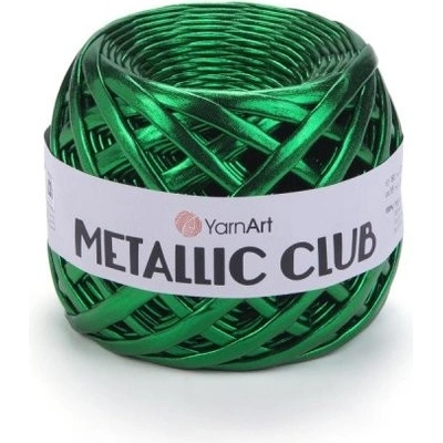 YarnArt Metallic Club Barva: příze Metallic Club 8115