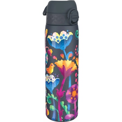 ion8 Leak Proof nerezová termoska Floral 500 ml