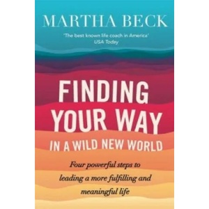 Finding Your Way In A Wild New World (ISBN: 9780749956646)