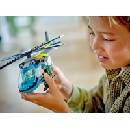 Image 1 of LEGO® City - Emergency Rescue Helicopter (60405)