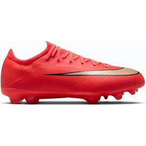 Nike Детски футболни обувки Nike Jr. Mercurial Vapor 17 Pro bright crimson/blur