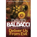 Deliver Us From Evil