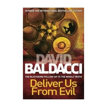 Deliver Us From Evil
