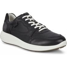 ECCO Soft 7 Runner black droid