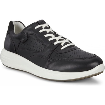 ECCO Soft 7 Runner black droid