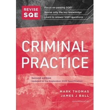 Revise SQE Criminal Practice