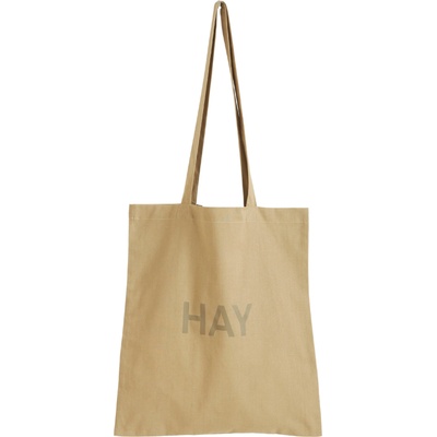 Hay Чанта тип торба Hay Tote светлокафява (AD569-A682)