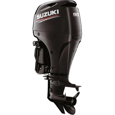 Suzuki DF 90 Hp, ATL