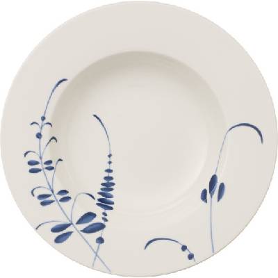 Villeroy&Boch Old Luxembourg Brindille polévkový talíř 24 cm