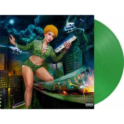 Ice Spice - Y2K CLR LTD LP