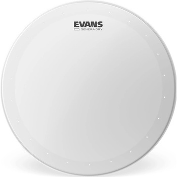 Evans 14" Genera DRY Coated