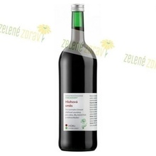 Dědek kořenář HLOHOVÁ SMĚS | HOK+ 1000 ml