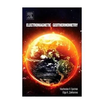 Electromagnetic Geothermometry