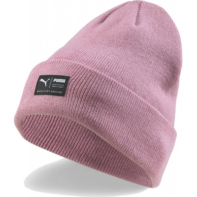 Archive heather beanie 021739-20 fialová