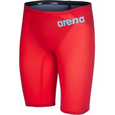 Arena Powerskin Carbon Air2 Jammer Red