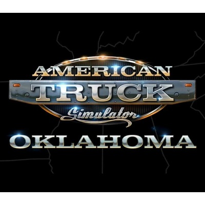American Truck Simulator - Oklahoma