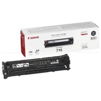Canon Lbp crg-716 black (4960999610955 / 1980b002aa)