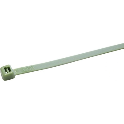 WKK 5847 sťahovacie pásky 200x4.80 mm 100 ks