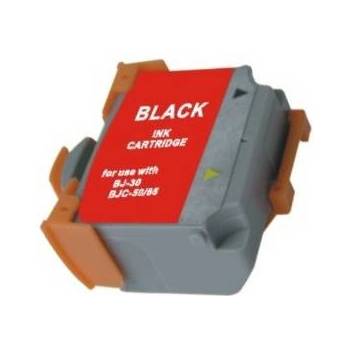 Compatible CANON BCI-10 - Black (0905A002) - G&G